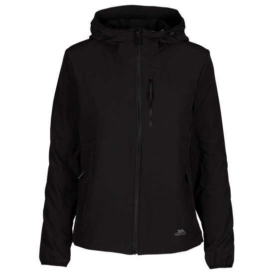 Trespass Γυναικείο μπουφάν Kalady Hooded Jacket